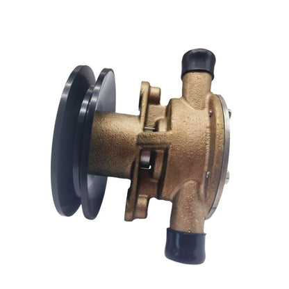 Sea Water Pump for Yanmar/Johnson 10-24509/10-13337 (128397/128377-42500)