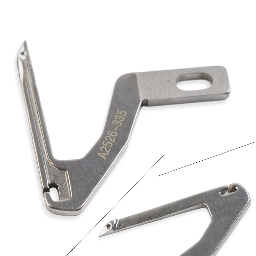 Lower Looper for JUKI MO-623 634 644 654 734 Overlock (No Year)