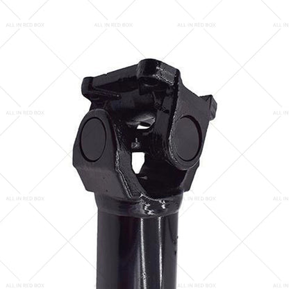 Front Prop Shaft for Toyota Hilux KUN26 3.0L Manual (2005-2015)