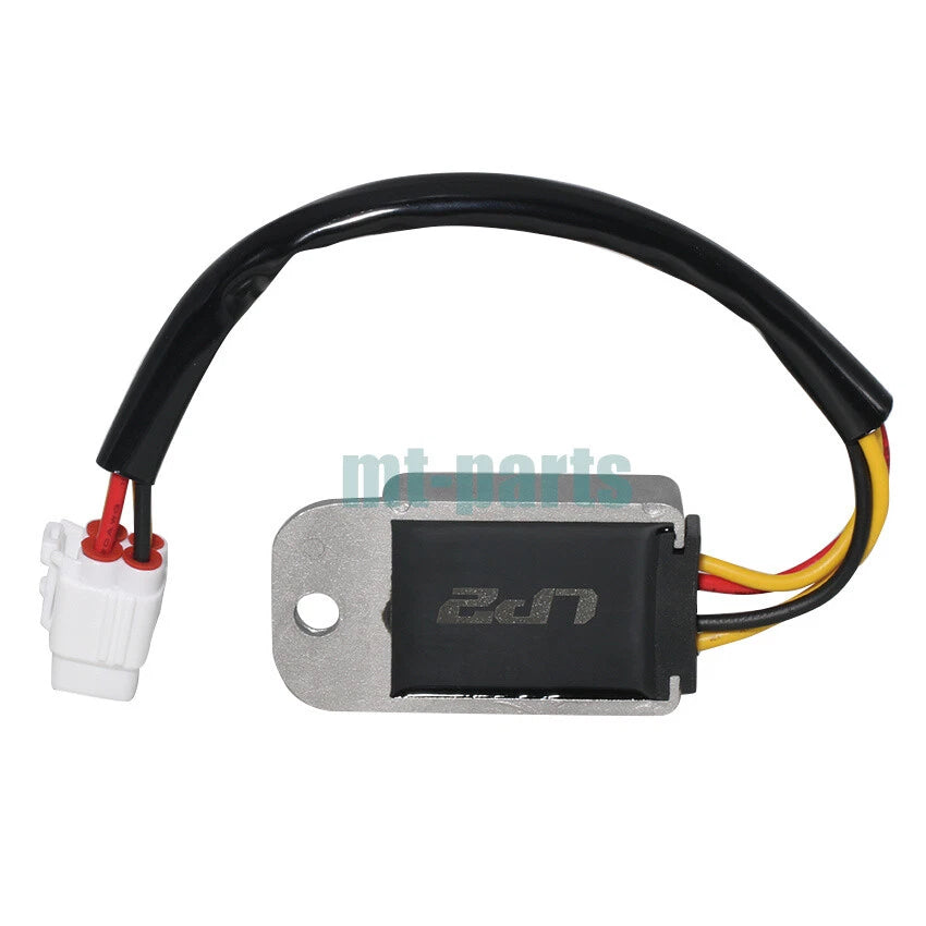Voltage Regulator Rectifier for Kawasaki KX125 KX250 (1998)