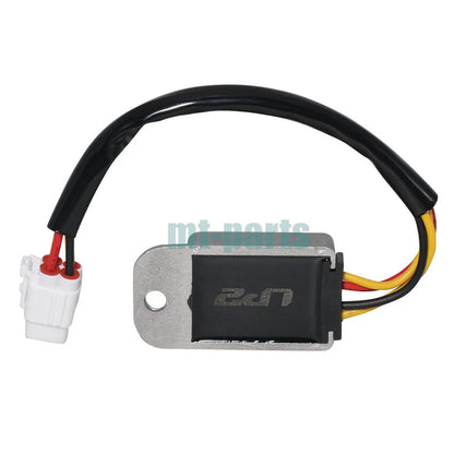 Voltage Regulator Rectifier for Kawasaki KX125 KX250 (1998)