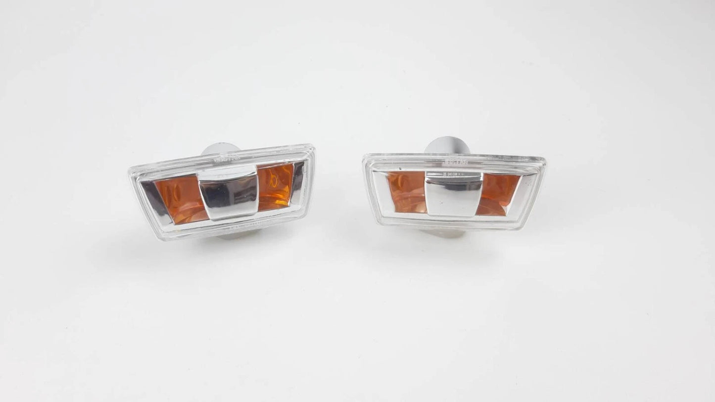 Flasher Indicator for Holden AH Astra (2007-2009) & JG Cruze (2009-2010)