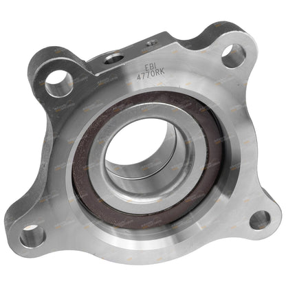 LH Rear Wheel Bearing Hub for Prado GDJ150 GRJ120 GRJ150 KDJ150 KZJ120 RZJ120