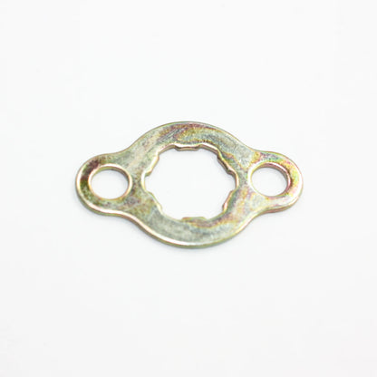 17mm Front Sprocket Clip Retainer for Pit Pro Trail Dirt Quad Bike ATV Buggy