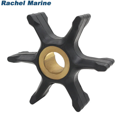 Water Pump Impeller for Johnson Evinrude 40-75HP 1979-2012