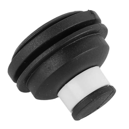 3 x Engine Cover Rubber Grommet Mount Clips for Renault Clio, Kangoo (2001-2023)