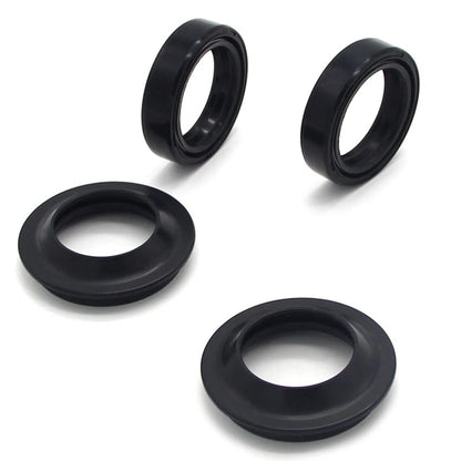 Fork Seal & Wiper Set for Honda SH125, FES125, FES150, NSS250, Reflex