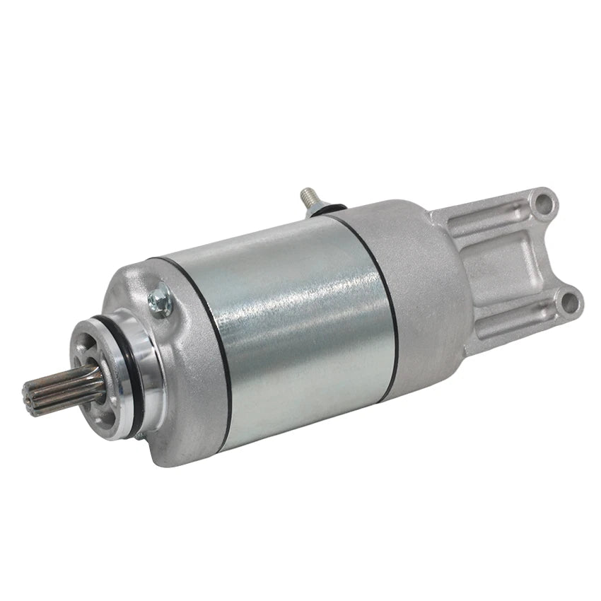Starter for Suzuki RF600, RF900R, GSX-R600W, GSX-R750W, GSX-R1100W (94-97)