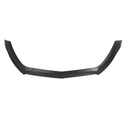 Front Bumper Lip Lower Cover Trim for Benz W117 C117 CLA45 (2017-2018)