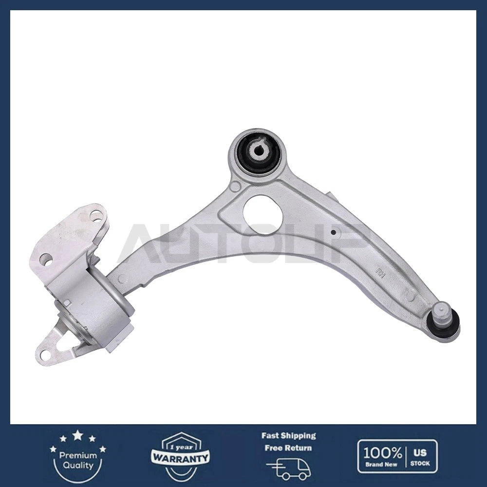 Right Front Lower Control Arm Wishbone for Rover Evoque/Discovery Sport