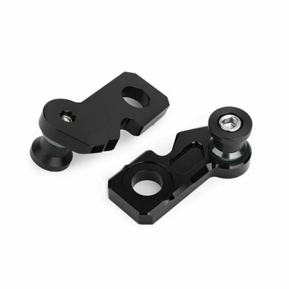 CNC Titanium Kickstand Mount for Honda CB650F CBR650F (2014-2018)