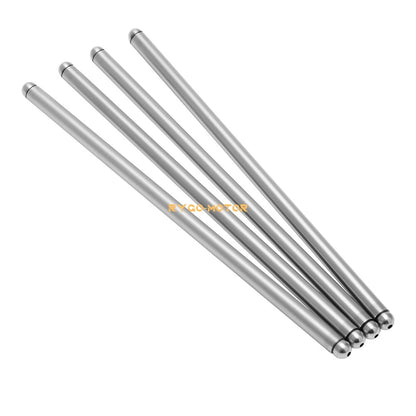 Push Rods for Polaris RZR (2008–2014)