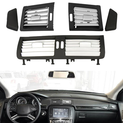 A/C Air Outlet Vent Covers for Mercedes Benz R Class R300 R350 (2006-2014)