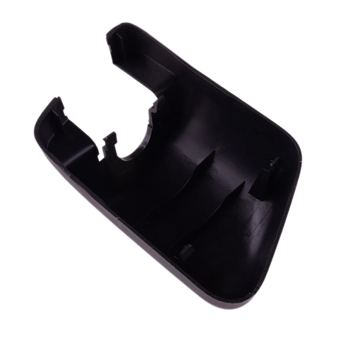 Outside Side Door Mirror Cover for ISUZU NPR NQR NRR (2008-2020)