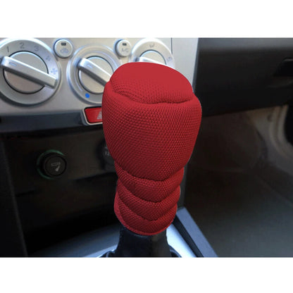 Non-Slip Gear Shift Knob Cover for Universal Cars