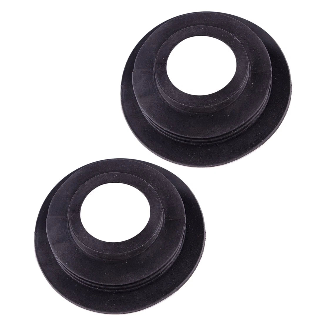 Universal Dust Seal Rubber Caps for HID LED Headlight Retrofit Kit
