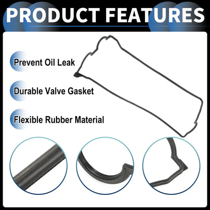 Valve Cover Gasket for Toyota Corolla (1992-1999)