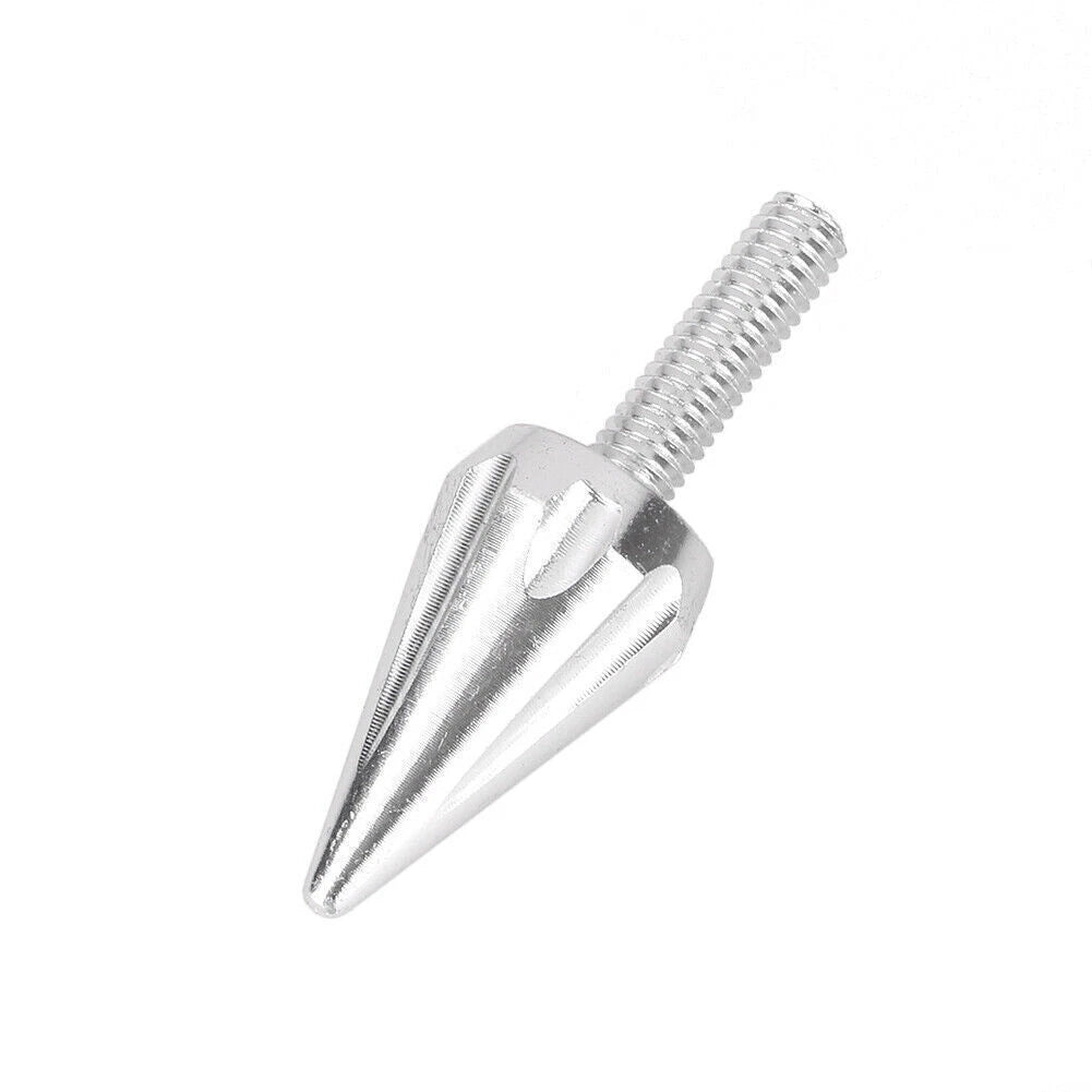 Windshield Bolt Screws for Honda Yamaha Suzuki BMW Ducati Universal Silver