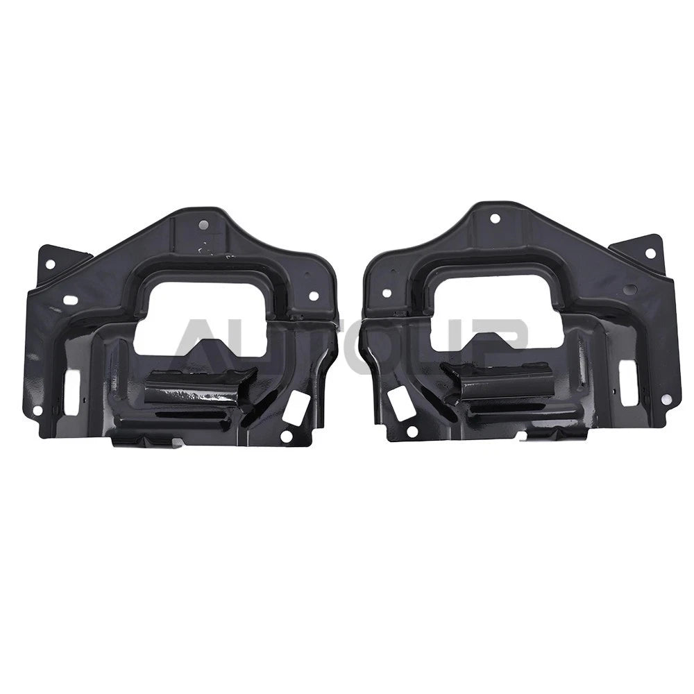 Front Bumper Support Mount Bracket for Chevrolet Silverado 1500 (2014–2015)