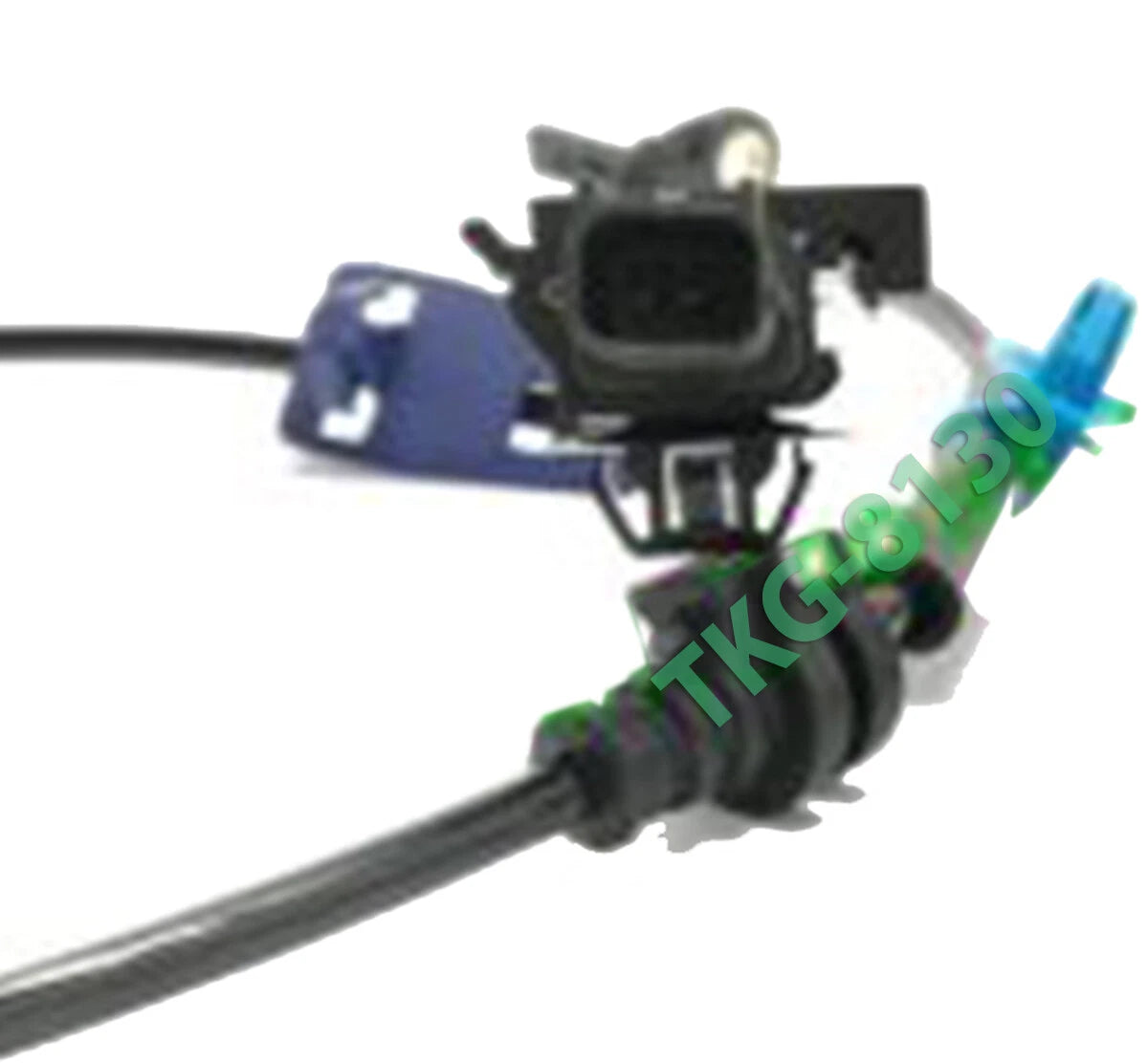 Front Left ABS Wheel Speed Sensor for Honda CR-V G4 (2012-2015)