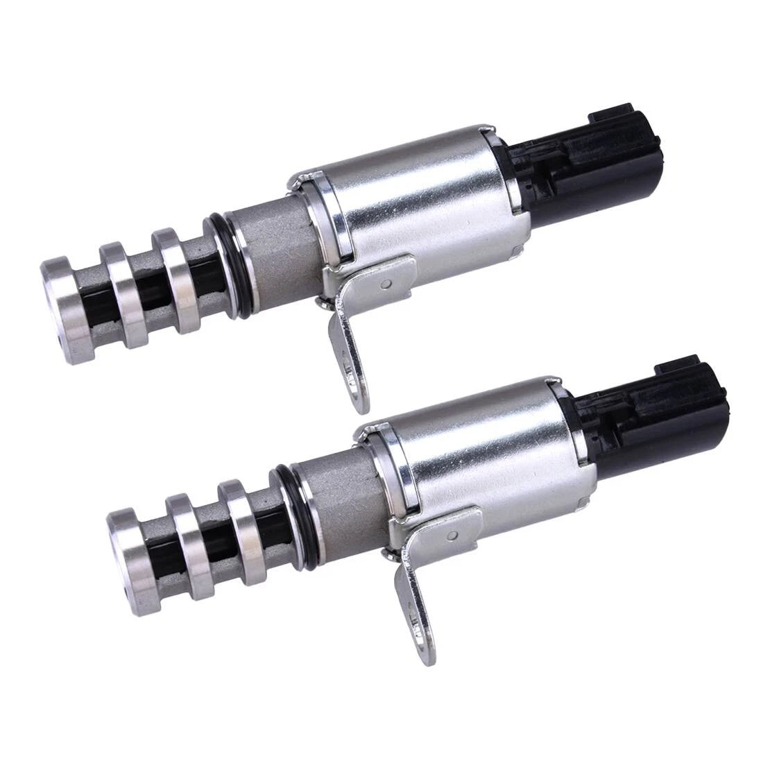 2 x Engine Variable Valve Timing Solenoids for Infiniti Q50 Q60 QX50 QX60 QX80