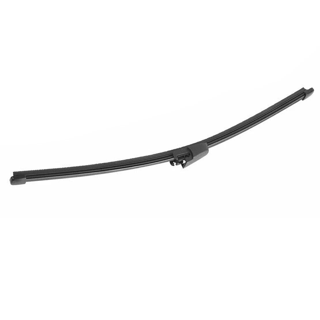 Black Rear Window Wiper Arm & Blade for VW Touran (2004-2015)