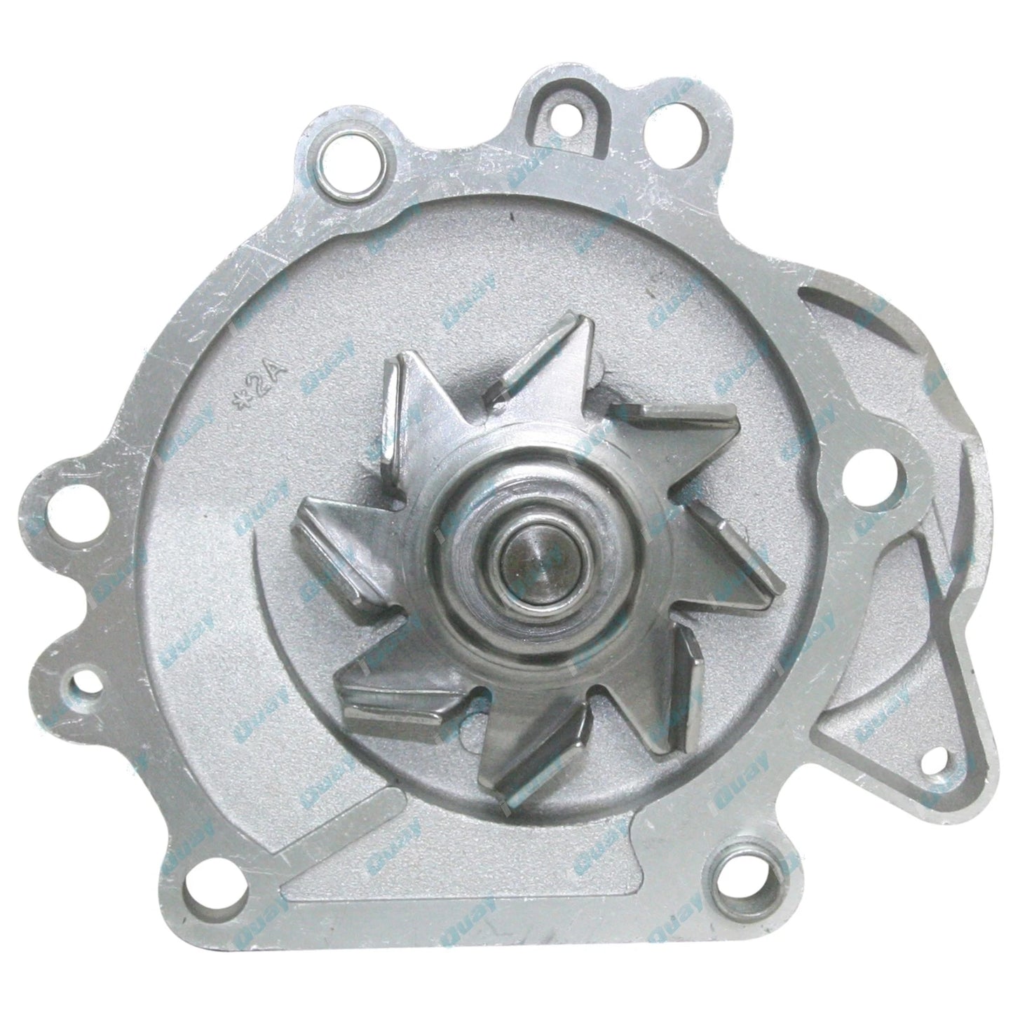 Water Pump for Toyota Hilux LN40 LN46 LN55 1979-1985 2.2L Diesel Engine