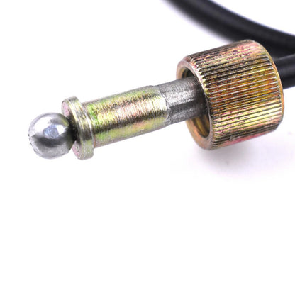 Accelerator Throttle Cable Fits Datsun Nissan Sunny Coupe B210 120Y 1973-78 D05
