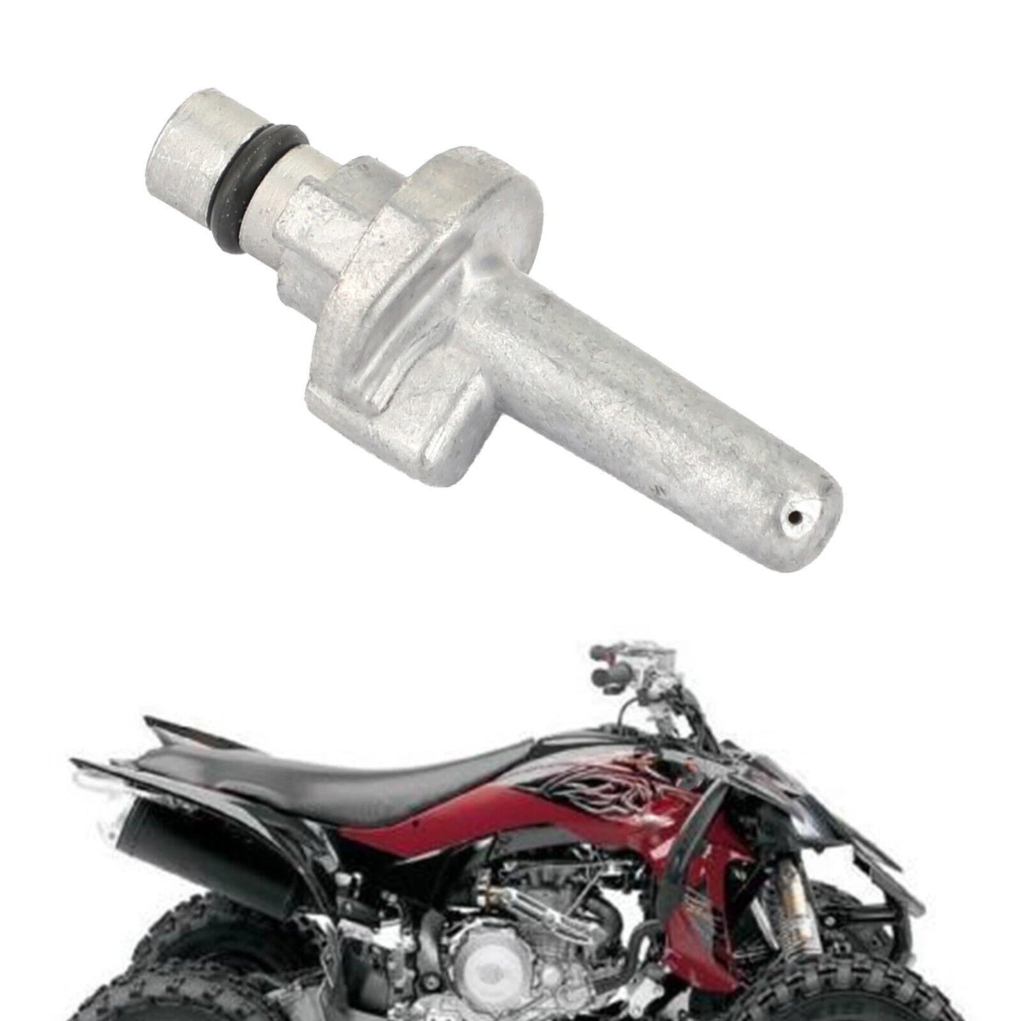 Oil Upgrade Kit for Yamaha YFZ450 (2004-2023)