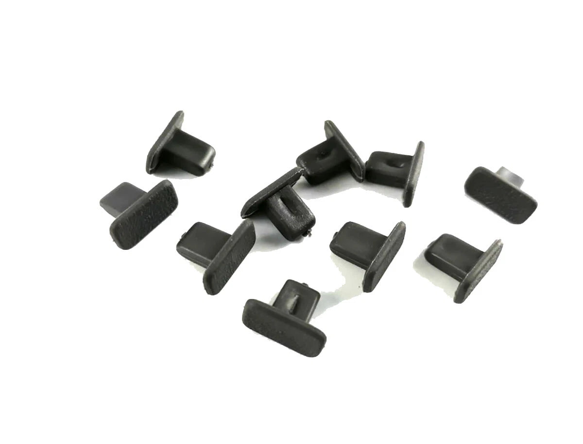 Scuff Plate Clip for Isuzu TFR, Holden Rodeo (1988-2002)