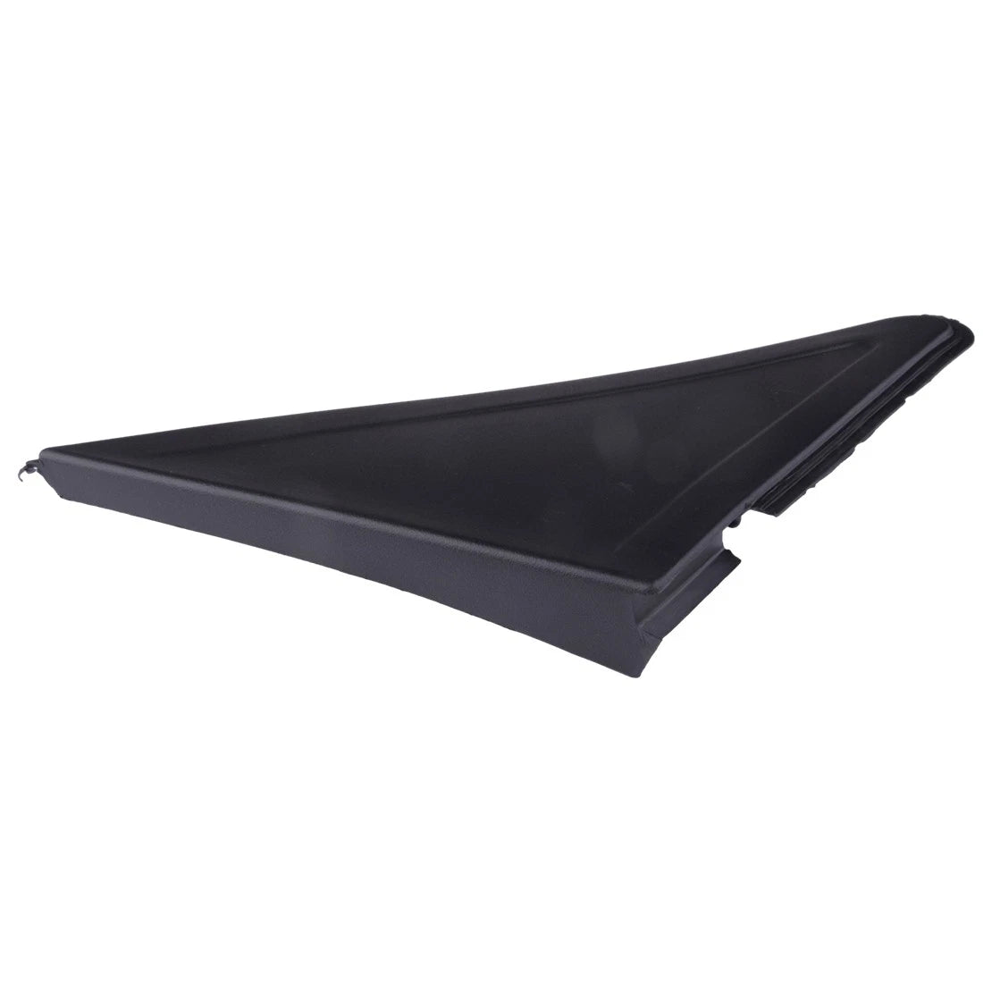 Right Exterior Mirror Triangle Trim Cover for Ford Focus (2012-2018)