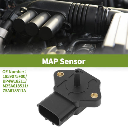 Manifold Absolute Pressure Sensor for Subaru Forester (2003-2004)