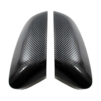 Carbon Fiber Wing Mirror Cover Cap for Toyota Crown (2023-2025)