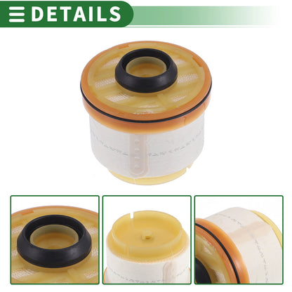 Fuel Filter for Toyota Fortuner SW4 (2005-2023)