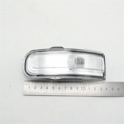 Right Side Rearview Mirror Signal Light Cover x1 for Jeep Renegade (2016-21)