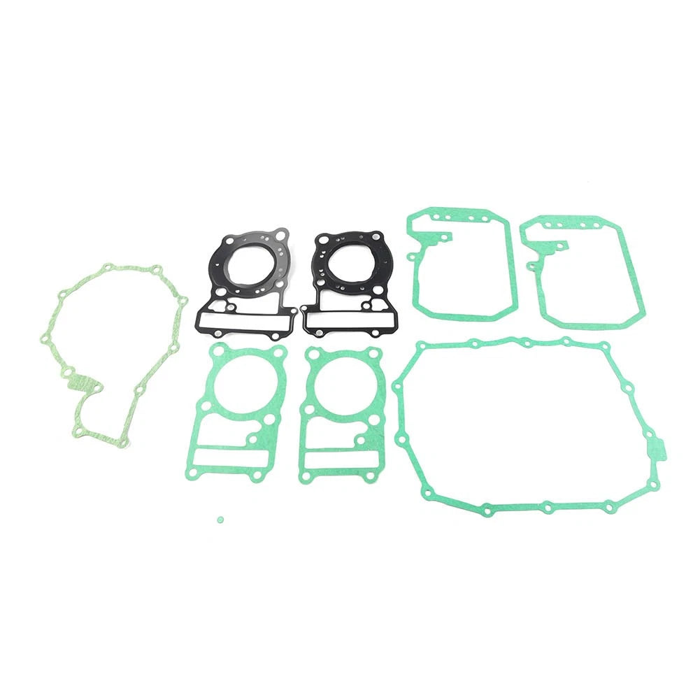 Complete Engine Gasket Kit Set for Honda STEED 400 VLX400 (1996-2007)
