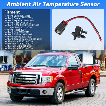 Ambient Air Temperature Sensor Kit for Ford F-150 (2004-2008)
