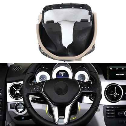 Dust Cover for Mercedes GLK (2008–2015)