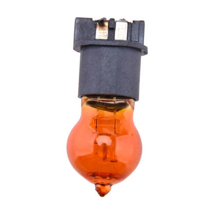 4 x Amber 12V 24W Halogen Turn Signal Light Bulbs for Car