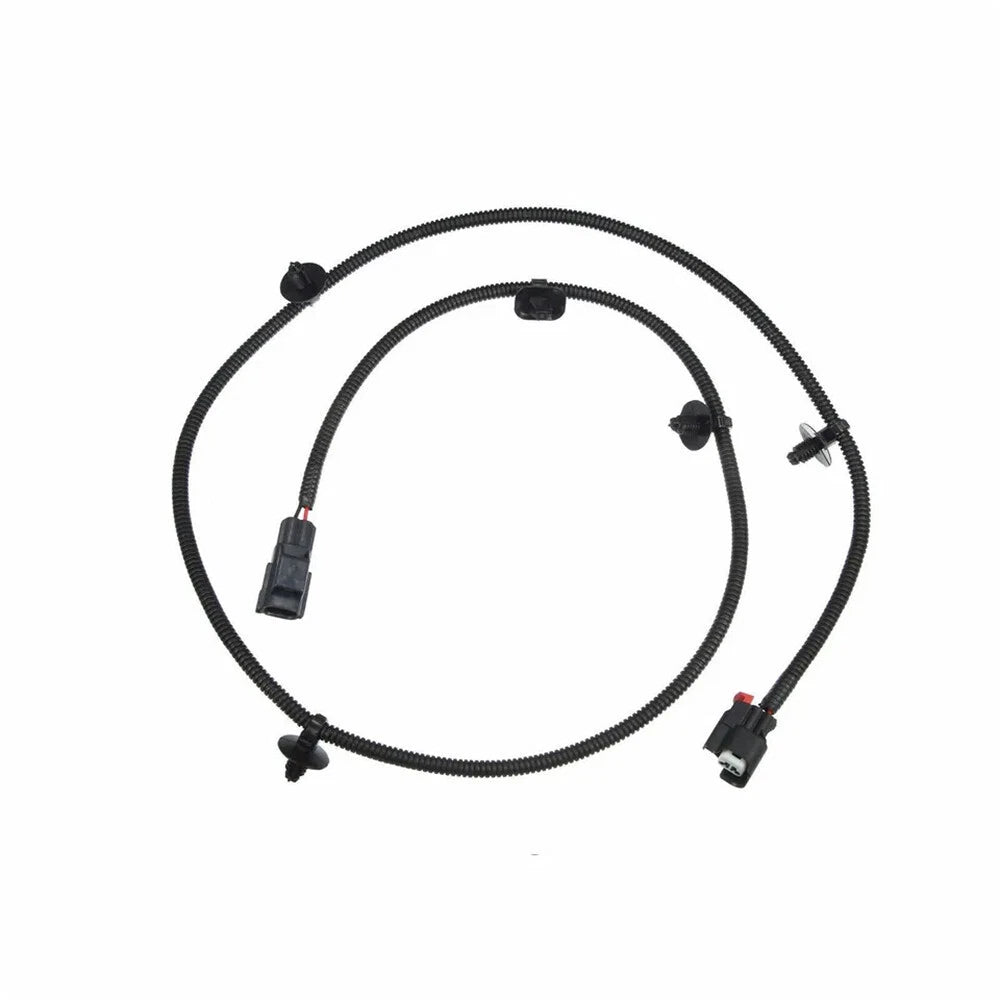 Under Hood Lamp Light Wiring Harness for Dodge Ram 1500 3500 4500 (2002-2023)