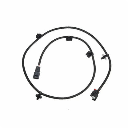 Under Hood Lamp Light Wiring Harness for Dodge Ram 1500 3500 4500 (2002-2023)