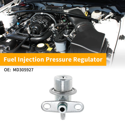 Fuel Pressure Regulator for Dodge B150 B250 D150 (1988-1995) 1 Pc