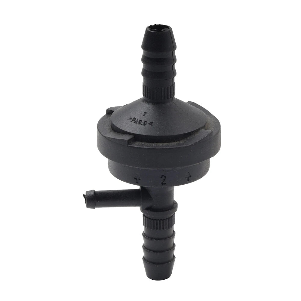 3-Way Air Pump Vacuum Check Valve for Audi A4 A6 VW Passat (2000-2006)