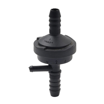 3-Way Air Pump Vacuum Check Valve for Audi A4 A6 VW Passat (2000-2006)