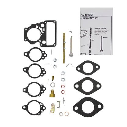 94 Pump Plunger for Holley (Various Years)