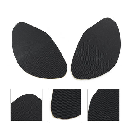 Gas Tank Pad Traction Knee Grip Protector for Motorcycle (Universal)