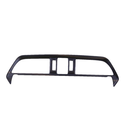 Wood Grain Central Console Air Outlet Vent Trim for Toyota RAV4 (2019-2021)