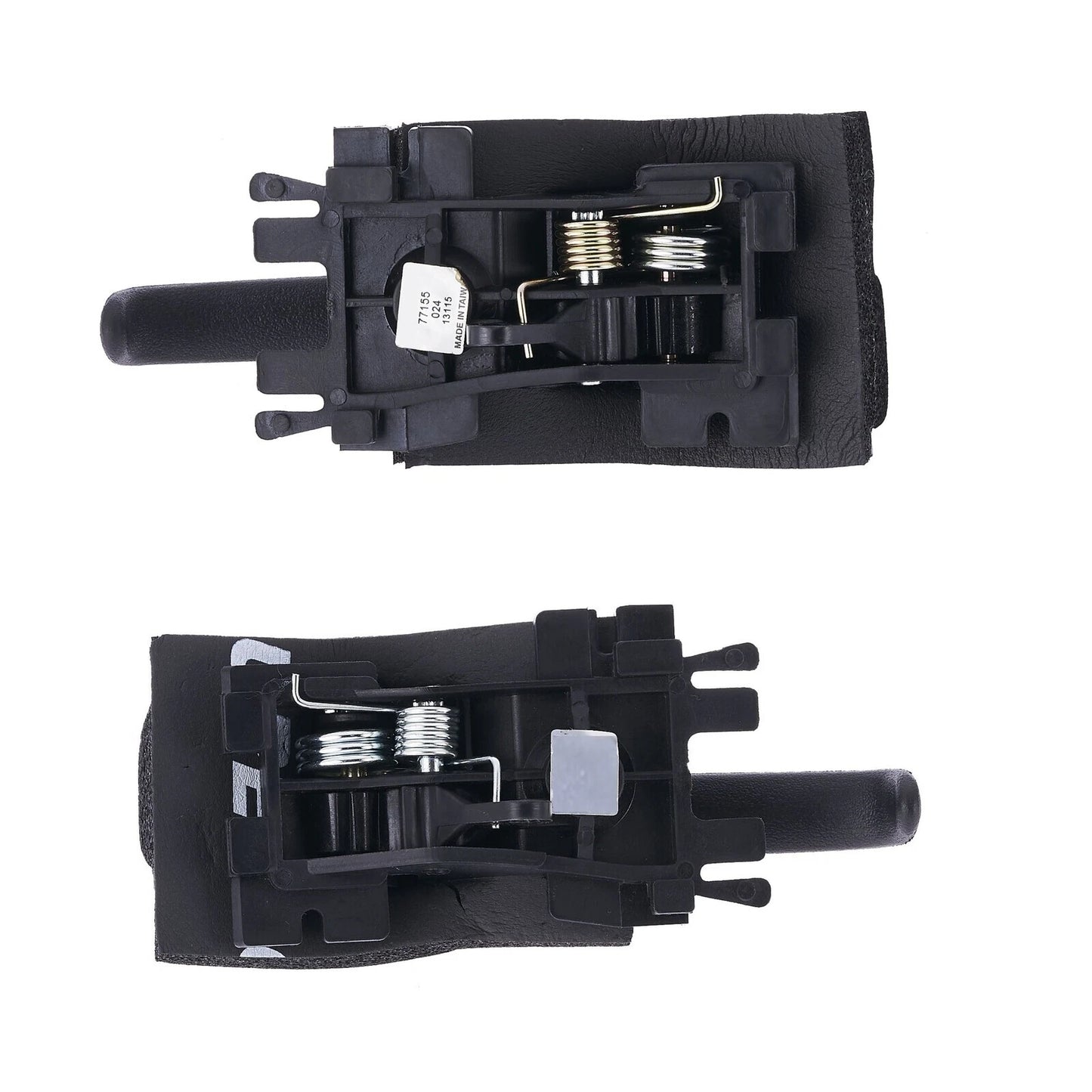 4pc Front Rear Left & Right Inner Door Handle for Ford Explorer (1996–2001)