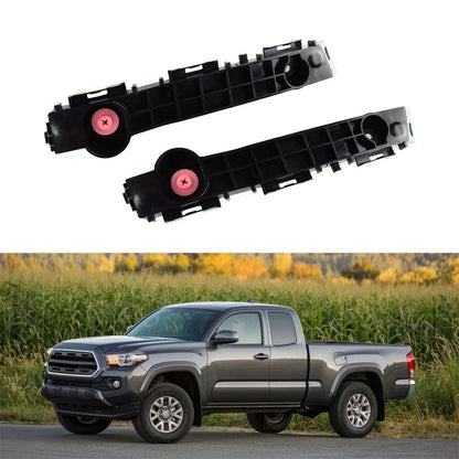 Bumper Retainer Support Bracket for Toyota Tacoma (2016-2021)