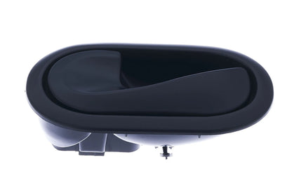 Rear Left Inner Door Handle Black for Master X62 Kangoo F61 (2010 - On)